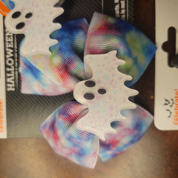 Halloween Hair Clips - Picture 3 of 3